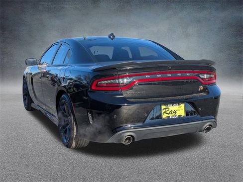 Certified 2022 Dodge Charger Scat Pack image 6