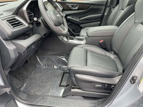 New 2026 Subaru Ascent Touring w/ Popular Package #1 AWD/4WD image 21