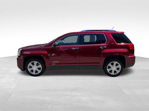 Used 2017 GMC Terrain SLT w/ Open Road Package AWD/4WD image 6