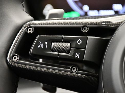 New 2026 Porsche Cayenne Turbo GT AWD/4WD image 25