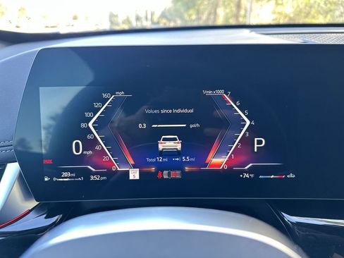 New 2026 BMW X1 xDrive28i w/ Convenience Package image 19