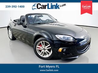 Used 2014 MAZDA MX-5 Miata Sport image 1