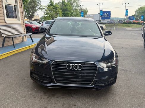 Used 2015 Audi A4 2.0T Premium Plus AWD/4WD image 8