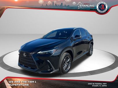 Used 2023 Lexus NX 350h 350h Premium