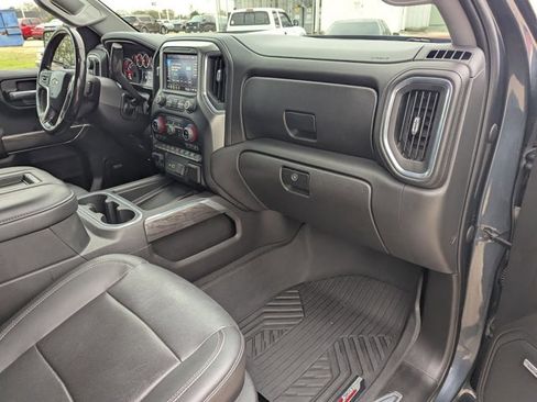 Used 2021 Chevrolet Silverado 1500 LTZ w/ LTZ Convenience Package II image 20