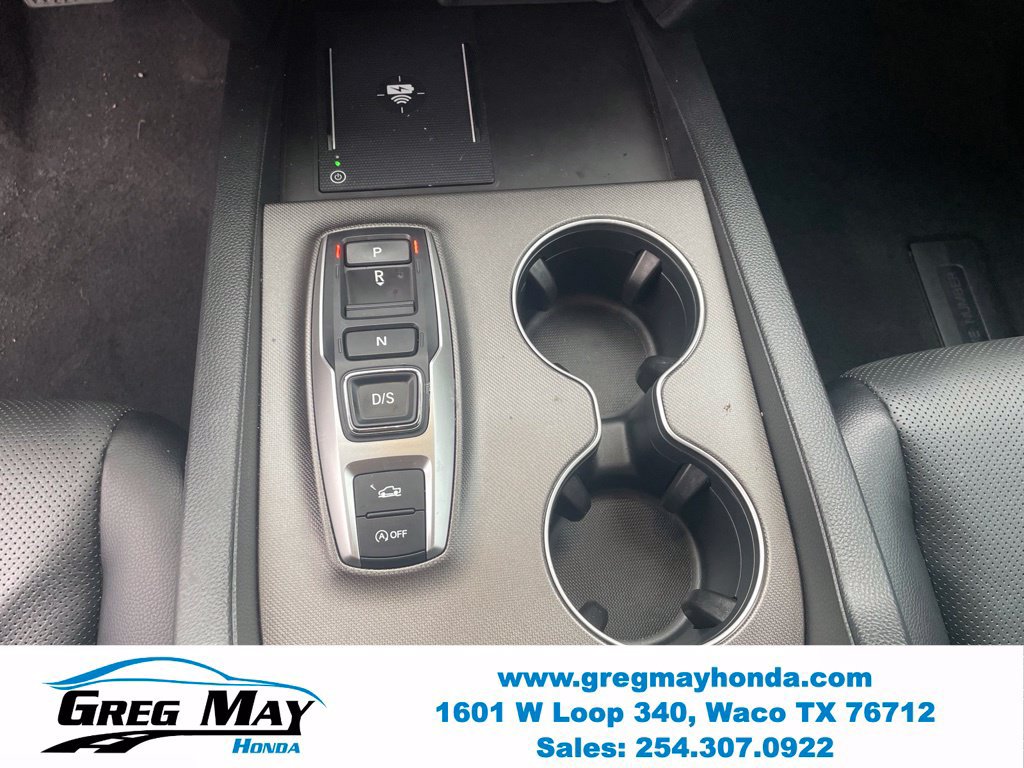 Certified 2025 Honda Ridgeline RTL image 19