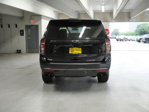 Used 2022 Chevrolet Tahoe RST w/ Sport Performance Package AWD/4WD image 39