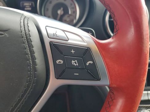 Used 2016 Mercedes-Benz SL 550 SL 550 image 21