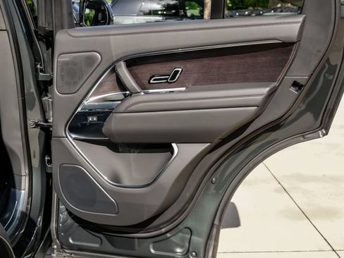 New 2026 Land Rover Range Rover SE AWD/4WD image 57
