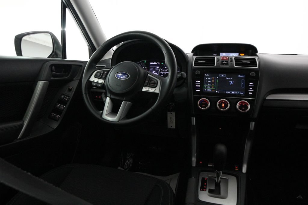 Used 2018 Subaru Forester 2.5i Premium AWD/4WD image 10