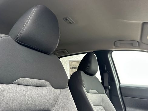 New 2026 Nissan Kicks SV image 17