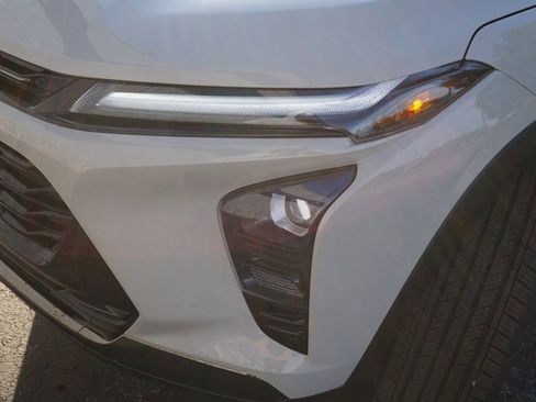 New 2026 Chevrolet Trax ACTIV FWD image 29