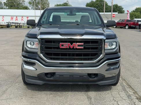 Used 2018 GMC Sierra 1500 4x4 Double Cab image 2