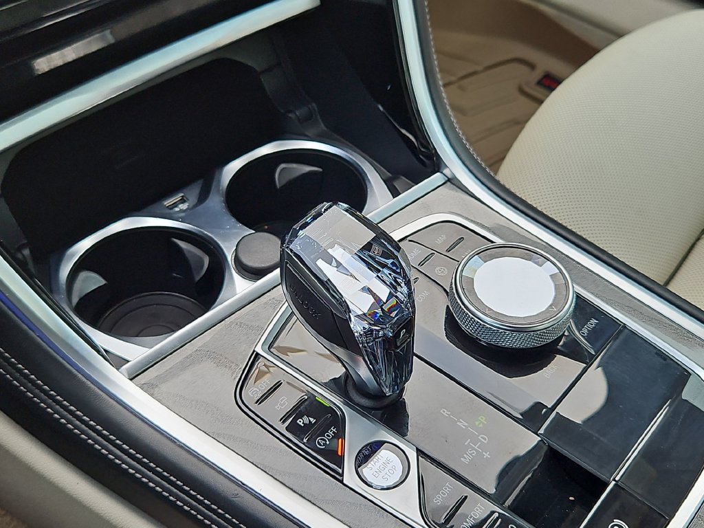 Used 2021 BMW 840i Gran Coupe w/ M Sport Package RWD image 19