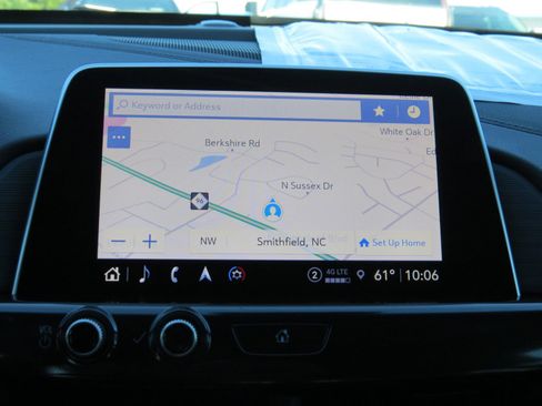 New 2025 Cadillac CT4 Premium Luxury image 29