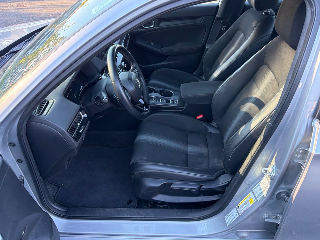 Used 2024 Honda Civic Sport image 14