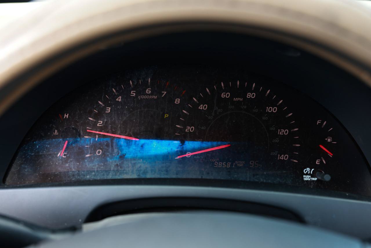 Used 2007 Toyota Camry LE FWD image 27