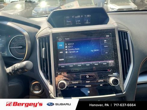 Certified 2022 Subaru Crosstrek 2.5i Limited w/ Moonroof Package 2 AWD/4WD image 26