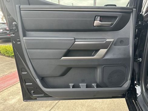 New 2026 Toyota Tundra SR5 AWD/4WD image 13