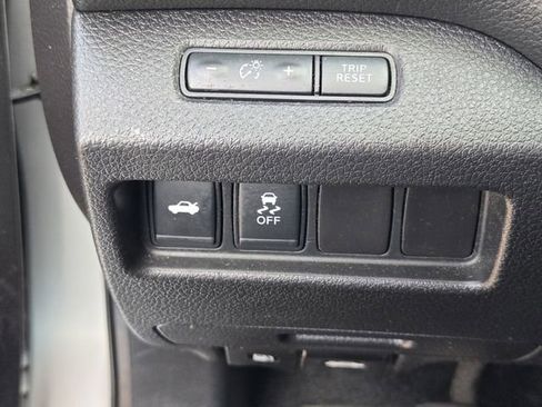 Used 2016 Nissan Altima 2.5 S w/ Power Driver Seat Package image 26