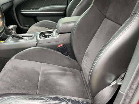Used 2020 Dodge Charger GT w/ Plus Group AWD/4WD image 11