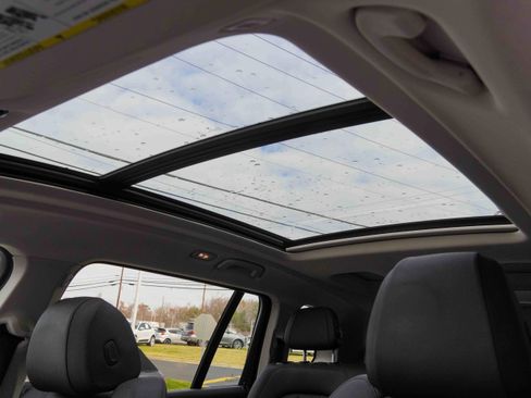 Used 2022 BMW X7 xDrive40i image 14