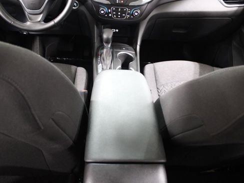 Used 2022 Chevrolet Equinox LT image 29