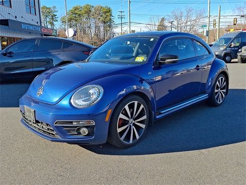 Used 2013 Volkswagen Beetle R-Line image 3