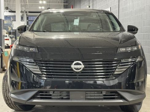 New 2026 Nissan Murano SL AWD/4WD image 29