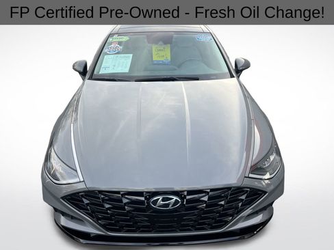 Used 2023 Hyundai Sonata SEL w/ Convenience Package image 5