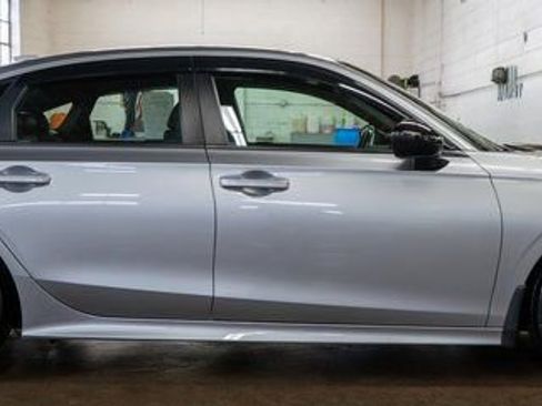 Used 2024 Honda Civic Sport image 5