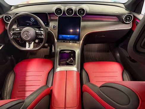 Certified 2024 Mercedes-Benz GLC 43 AMG 4MATIC image 13