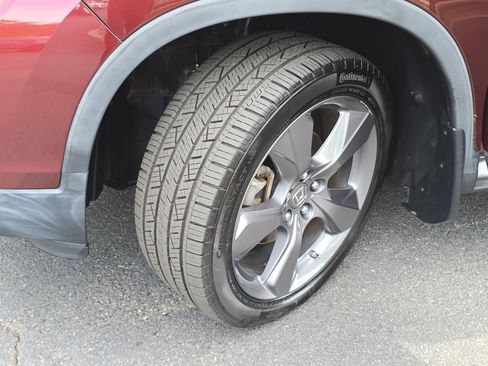 Used 2019 Honda Passport Touring image 33