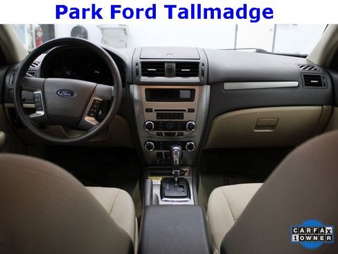 Used 2010 Ford Fusion SE image 26