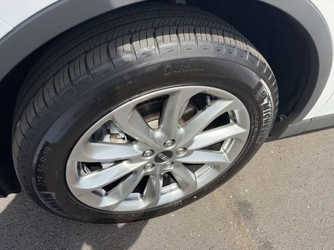 Used 2022 Lincoln Corsair AWD w/ Premium Package image 10