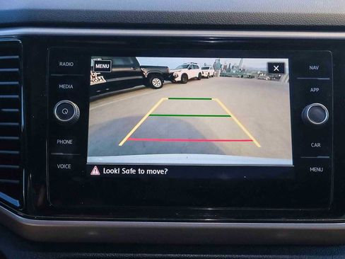 Used 2020 Volkswagen Atlas Cross Sport SEL FWD image 27
