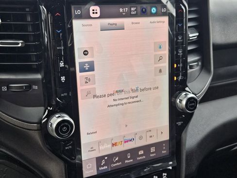 New 2026 RAM 2500 Tradesman image 18