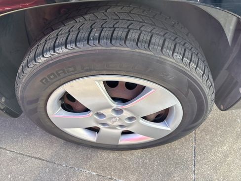 Used 2008 Chevrolet HHR LS image 6