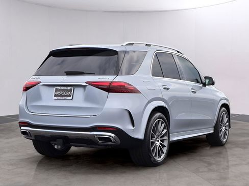 New 2026 Mercedes-Benz GLE 350 4MATIC image 5