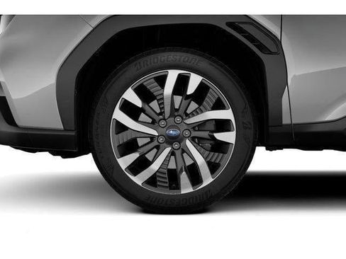 New 2026 Subaru Forester Touring image 50