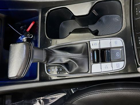 Used 2023 Hyundai Tucson SEL w/ Convenience Package FWD image 20