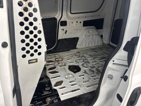 Used 2022 RAM ProMaster City Wagon FWD image 14