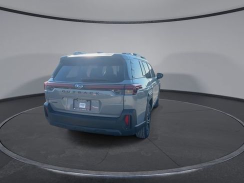 New 2026 Subaru Outback Touring XT image 8