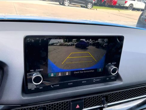 Used 2025 Honda Civic Sport image 23