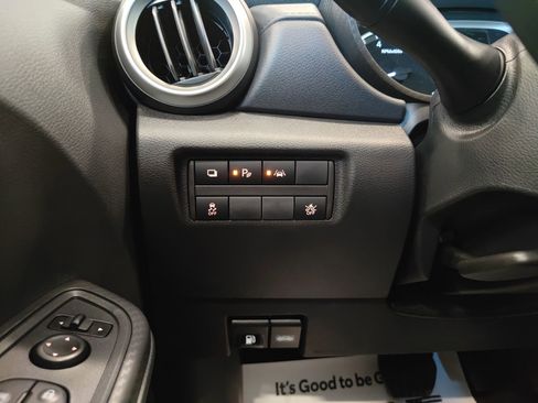 New 2025 Nissan Versa S w/ Trunk Package image 15