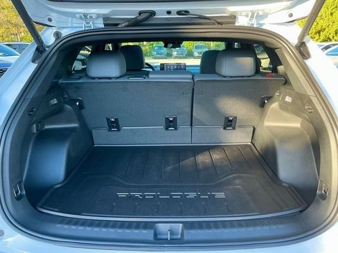 New 2026 Honda Prologue Elite image 27