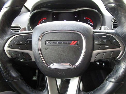 Used 2020 Dodge Durango GT w/ Blacktop Package image 16