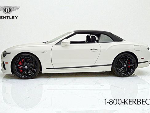 Used 2025 Bentley Continental GT Speed image 23