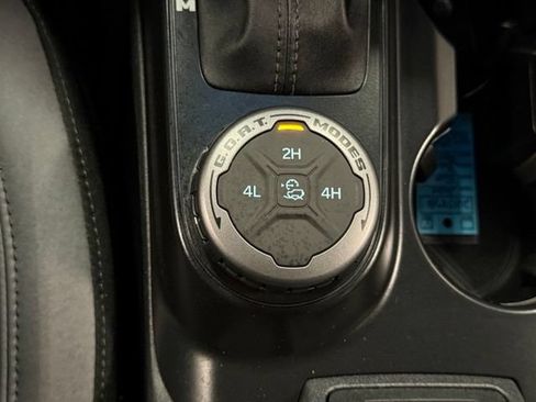 Certified 2024 Ford Bronco Black Diamond AWD/4WD image 29
