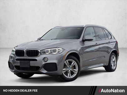 Used 2018 BMW X5 xDrive35i